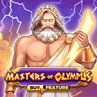 Bậc Thầy Olympus thumbnail