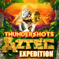 Cuộc thám hiểm Aztec sự đình công bất thình lình game banner
