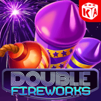 Pháo Hoa Nhân Đôi game banner