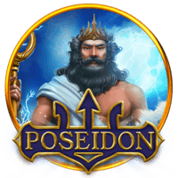 Poseidon game banner