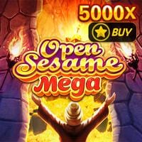 VỪNG ƠI MỞ RA MEGA game banner